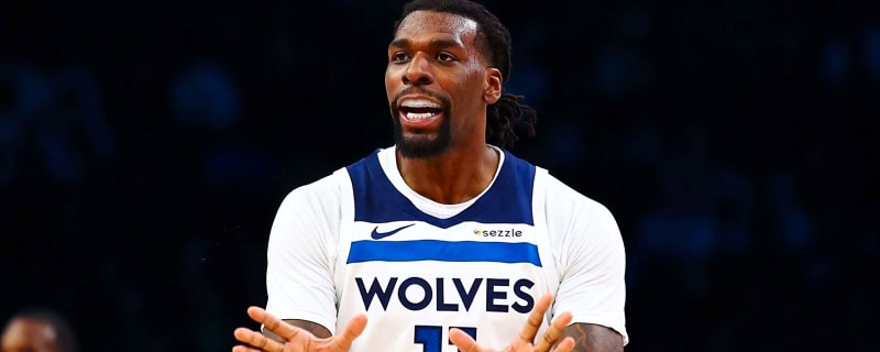 How Minnesota Governor reacted to Naz Reid getting traded to Charlotte Hornets