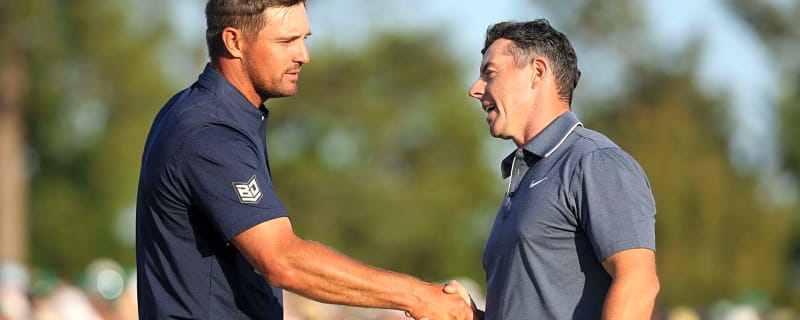 The PGA Tour are making changes which will finally solve a problem created by LIV Golf