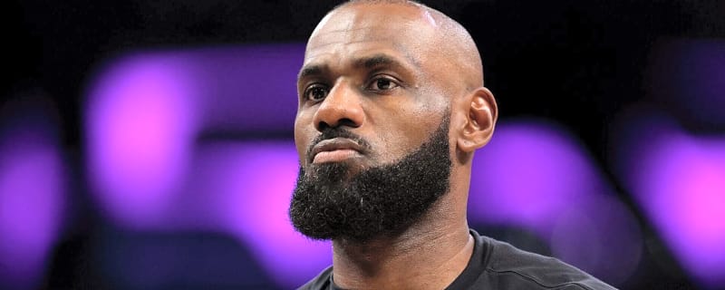 ‘Swept in the playoffs’ – Charles Barkley rubbishes claim of LeBron James beating ‘Father Time’