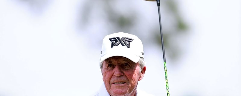Gary Player made prediction about LIV Golf in May and warned the PGA Tour they could face ‘big problem’