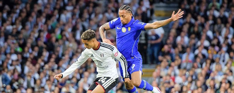 The unlikely Chelsea star acting as a role model for Fulham wonderkid Josh King