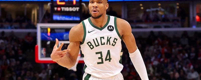Western Conference suitor reemerge in Giannis Antetokounmpo trade talks amid Miami and Boston rumors