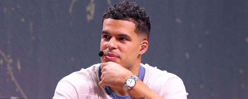 ‘You really can’t – Michael Porter Jr. shares story about viral photo with transgender woman in Taiwan