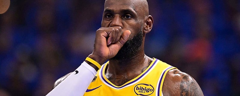 NBA champion hopes to reunite with LeBron James in Philadelphia