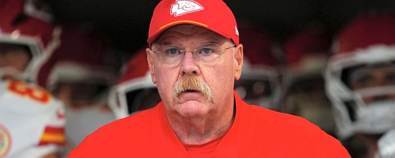 Bill Simmons has noticed something worrying about the unbeaten Chiefs