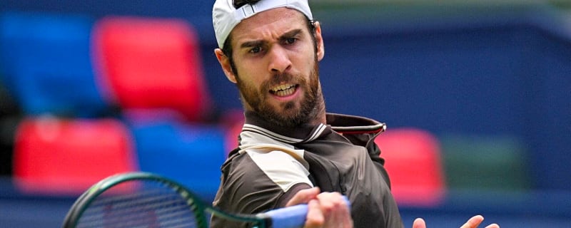 Karen Khachanov hires former top-10 player as his new coach after surprising split