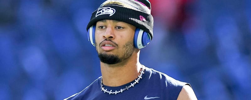 ‘Not as good’ – Cris Carter rips into Jaxon Smith-Njigba after crucial Seahawks drop