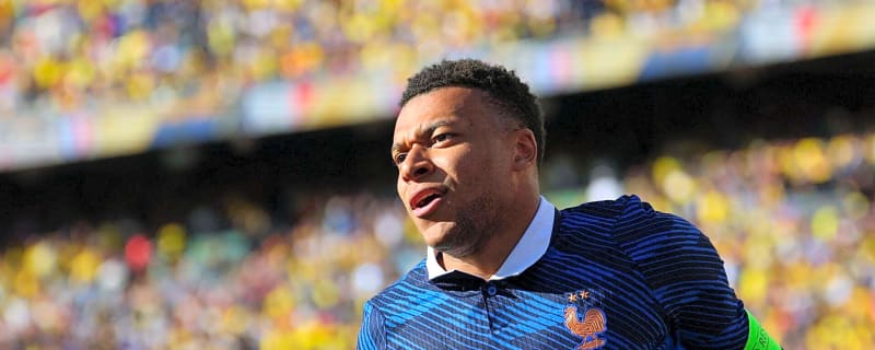 Why Kylian Mbappe has never watched back the 2022 World Cup final