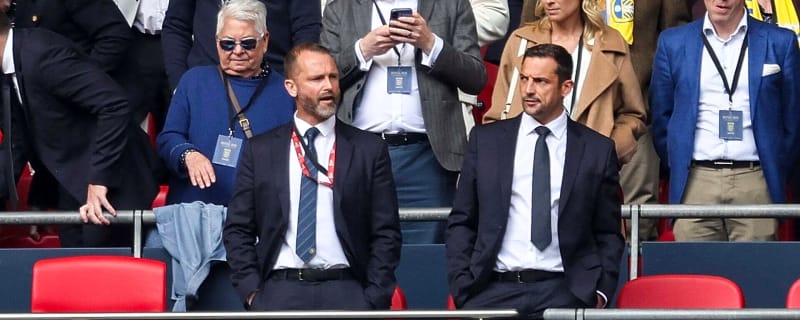 Why Chelsea’s transfer strategy could become more data-driven once Laurence Stewart exits