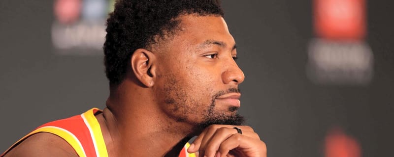 ‘Way worse than…’ Marcus Smart calls out ‘disrespectful’ LA Lakers offer after joining Rockets