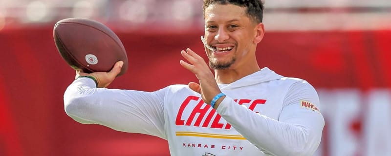 Patrick Mahomes confirms desire to play in Chiefs preseason, expects to firmly return by Week 1
