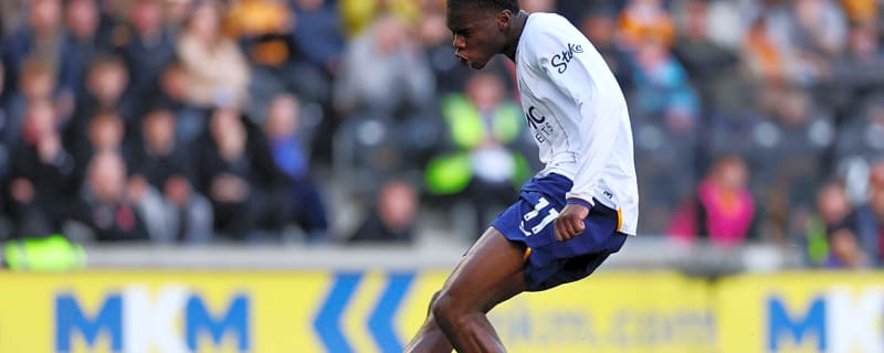 The most divisive Everton player in years: Assessing Thierno Barry’s time with the Toffees