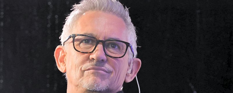 Gary Lineker thinks Arsenal keep winning 1-0 because of one player