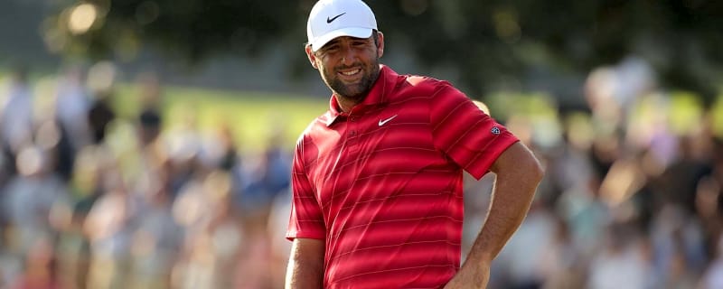 Johnson Wagner calls for a PGA Tour change after Scottie Scheffler lost his cool at the Tour Championship