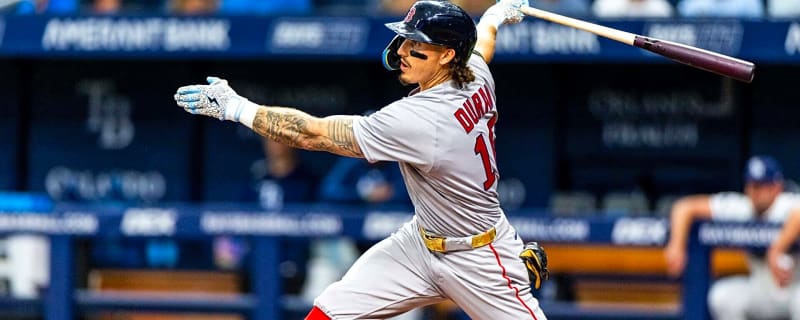 The Boston Red Sox’s strangest stat explains their entire season