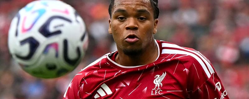 How Rio Ngumoha really feels about joining Arsenal if he leaves Liverpool
