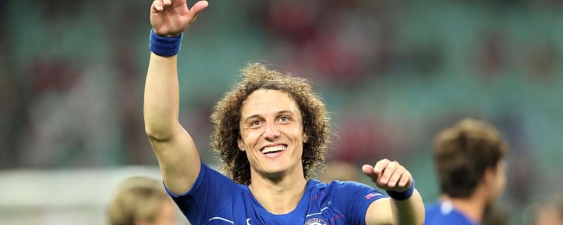 Manager admits he regrets leaving Chelsea after David Luiz recalls ‘sad day’