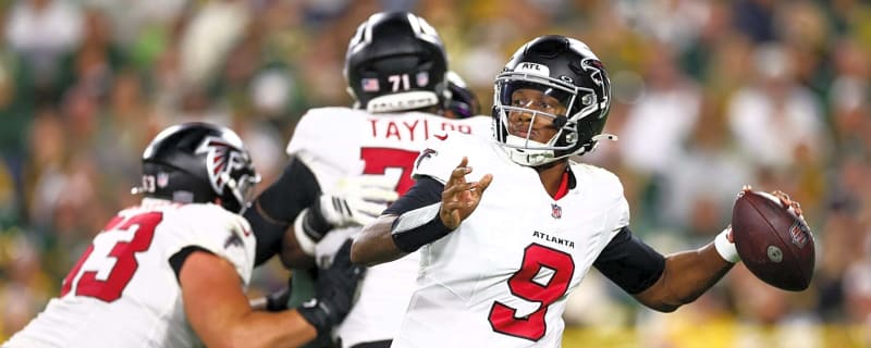 Robert Griffin III highlights Atlanta Falcons star’s ‘surgical aggression’ vs New Orleans Saints