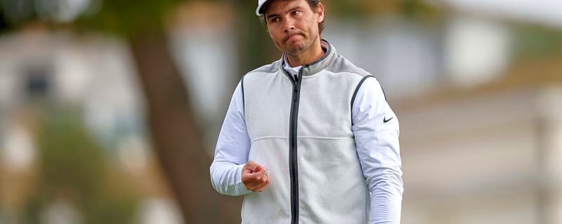 Rafael Nadal says he ‘almost never’ plays tennis after retirement