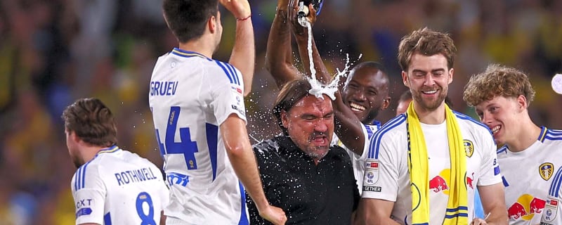 Pascal Struijk reveals when 18-app Leeds United star gave the best team talk he’s heard