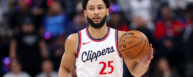 Ben Simmons wants back in the NBA — and the case for him is stronger than you remember