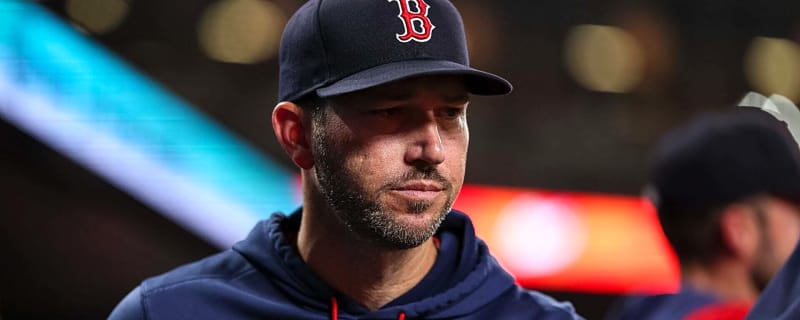 Boston Red Sox handed major boost ahead of Royals series opener