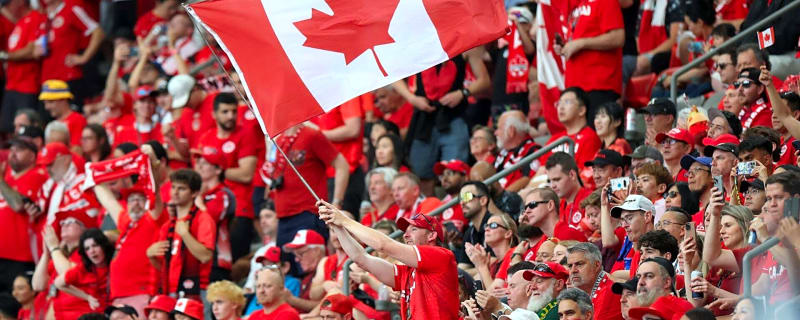 Where Canada will play their World Cup knockout games after 2-1 loss to Switzerland