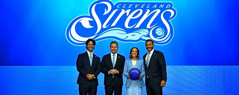 Cleveland’s new WNBA team explain why they don’t want to be linked to the NBA’s Cavaliers