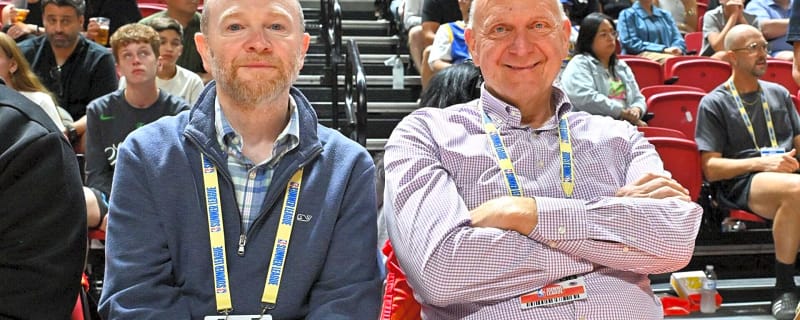Bill Simmons suggests dramatic change the LA Clippers need to make after Kawhi Leonard controversy