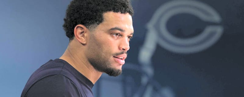 Caleb Williams responds perfectly to Liam Coen’s bizarre dig towards Chicago Bears QB