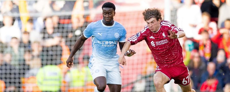 Michael Owen hits the nail on the head as he delivers his verdict on Liverpool’s Lewis Koumas