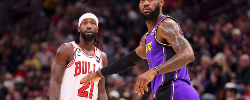 ‘It might sound funny’ – Pat Beverley predicts surprising post-LeBron James fate for Lakers