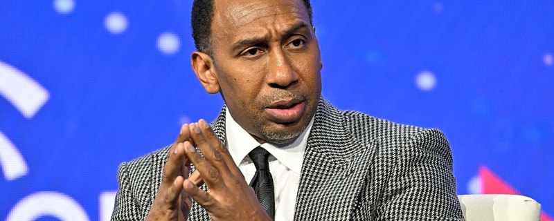 Stephen A. Smith guarantees adding one player will lead to Kansas City Chiefs winning the Super Bowl