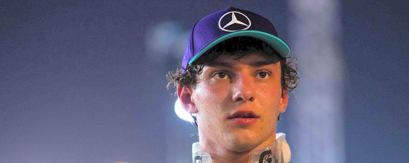 Andrea Stella can’t understand FIA’s verdict on Kimi Antonelli’s track limits violation in Singapore