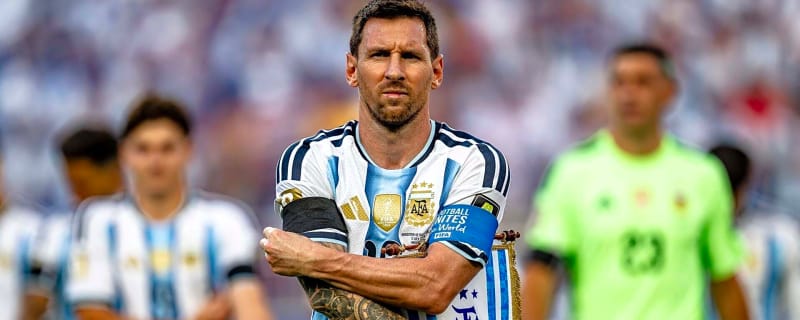Lionel Messi slams Argentina’s critics over late World Cup wins in strong statement before Final