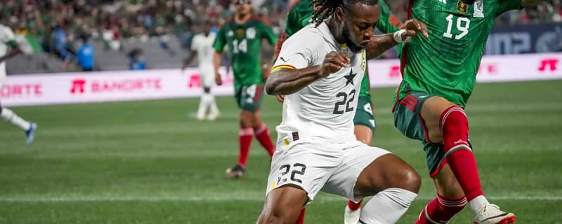 Antoine Semenyo’s Explosive Performance Stuns Fulham – But It Wasn’t Just the Goals