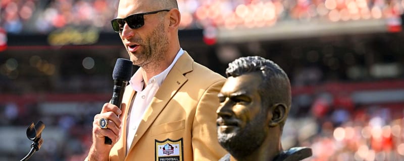 Joe Thomas reveals why he turned down Peyton Manning and refused to leave the Browns