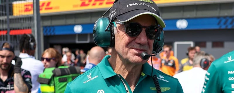 Adrian Newey’s ‘unnoticed’ Aston Martin trick has made them ‘superior’ to Ferrari in one area