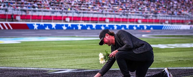 Kurt Busch breaks silence after Kyle Busch’s death with emotional message to NASCAR fans