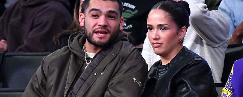 Puka Nacua’s ex-girlfriend makes heartbreaking ‘abuse’ confession amid LA Rams star’s civil lawsuit