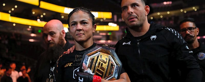 Natalia Silva contradicts UFC’s reported Valentina Shevchenko assurance in response to ‘Bullet’