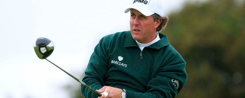 What Phil Mickelson and Sergio Garcia once said about Royal Birkdale as a course as it gets ready to host The Open again