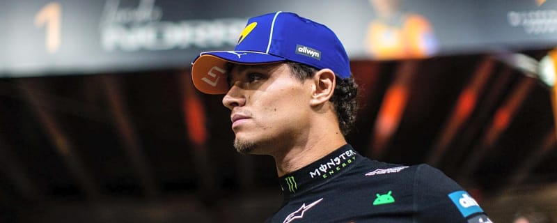 Why McLaren will not punish Lando Norris for Oscar Piastri crash in Singapore like they did in 2025