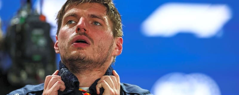 Guenther Steiner tells Max Verstappen to stop ‘falling asleep’ at the start of F1 seasons