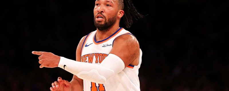 Jalen Brunson and Landry Shamet messages show New York Knicks motivation to repeat ahead of 76ers opener