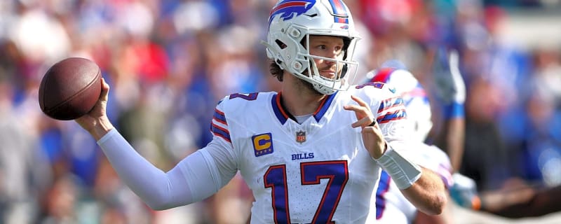 Eric Edholm was spot on putting the Bills top of his Lombardi-less ranking