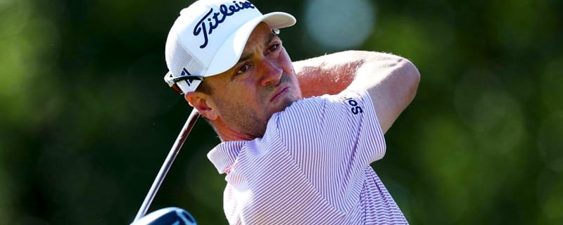 What Justin Thomas privately told Max Homa about having to play at the Scottish Open