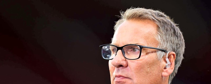 Paul Merson reckons £50m Arsenal player now needs to play ‘week in, week out’