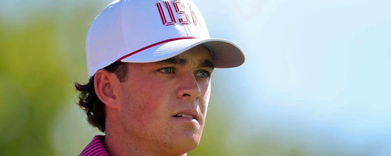 Brandt Snedeker claims he made a decision on Jackson Koivun that the US team went ‘crazy’ after