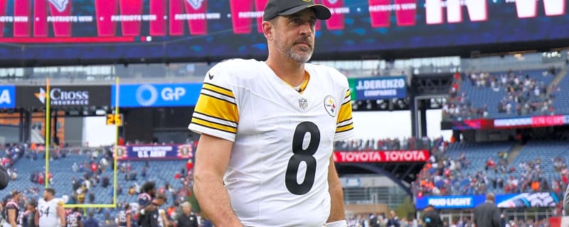J.J. Watt says he still can’t believe what he saw Aaron Rodgers do vs Patriots